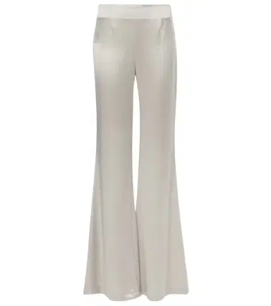 Galvan Ischia satin camisole | Thumbnail 1