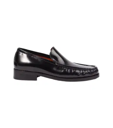 Acne Studios Leather loafers | Thumbnail 1 Acne Studios Leather loafers | Thumbnail 1