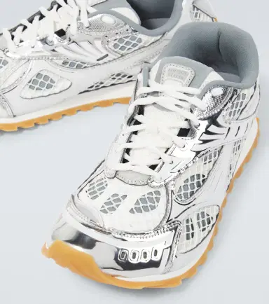 Bottega Veneta Orbit sneakers | Thumbnail 2 Bottega Veneta Orbit sneakers | Thumbnail 2