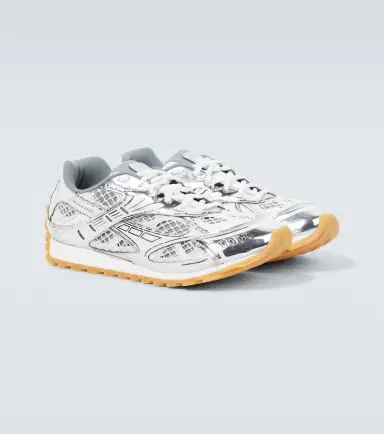 Bottega Veneta Orbit sneakers | Thumbnail 3 Bottega Veneta Orbit sneakers | Thumbnail 3