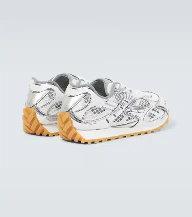 Bottega Veneta Orbit sneakers | Thumbnail 5 Bottega Veneta Orbit sneakers | Thumbnail 5