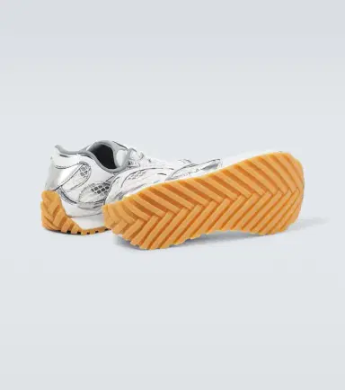 Bottega Veneta Orbit sneakers | Thumbnail 6 Bottega Veneta Orbit sneakers | Thumbnail 6