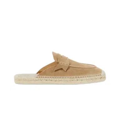 Christian Louboutin Crosta suede espadrilles | Thumbnail 1