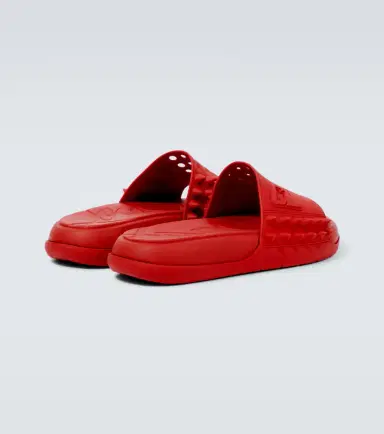 Christian Louboutin Take It Easy embellished sandals | Thumbnail 3 Christian Louboutin Take It Easy embellished sandals | Thumbnail 3