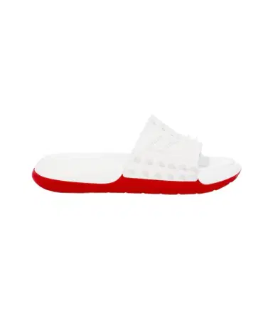 Christian Louboutin Take It Easy embellished sandals | Thumbnail 1 Christian Louboutin Take It Easy embellished sandals | Thumbnail 1