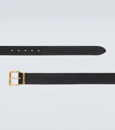Miu Miu Leather belt | Thumbnail 2 Miu Miu Leather belt | Thumbnail 2