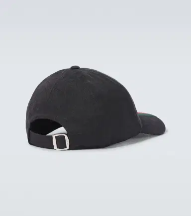 Gucci Original GG canvas baseball cap | Thumbnail 2