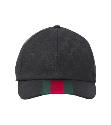 Gucci Original GG canvas baseball cap | Thumbnail 1