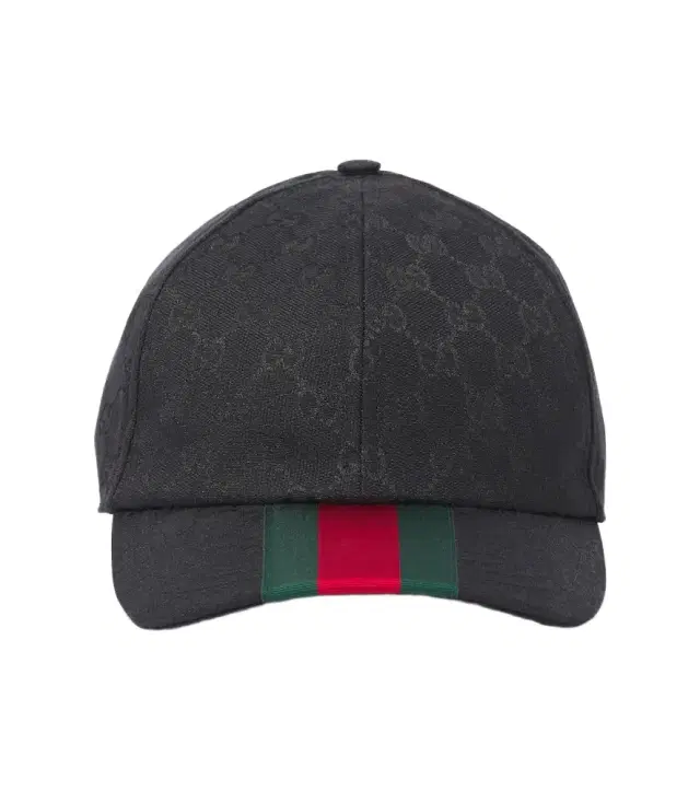 Original GG canvas baseball cap