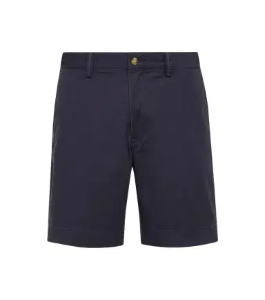 Polo Ralph Lauren Cotton-blend shorts | Thumbnail 1 Polo Ralph Lauren Cotton-blend shorts | Thumbnail 1
