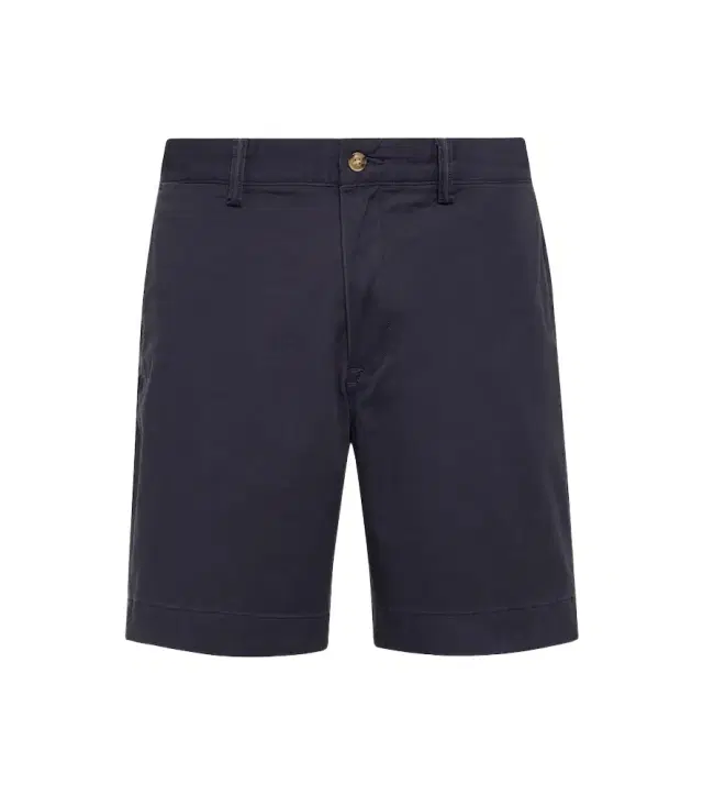 Polo Ralph Lauren Cotton-blend shorts
