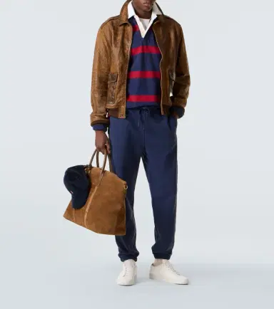 Polo Ralph Lauren Cotton jersey sweatpants | Thumbnail 3 Polo Ralph Lauren Cotton jersey sweatpants | Thumbnail 3