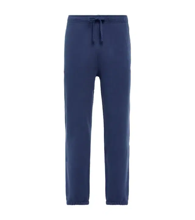 Polo Ralph Lauren Cotton jersey sweatpants