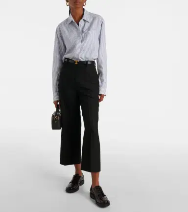 Tod's Leather brogues | Thumbnail 6 Tod's Leather brogues | Thumbnail 6