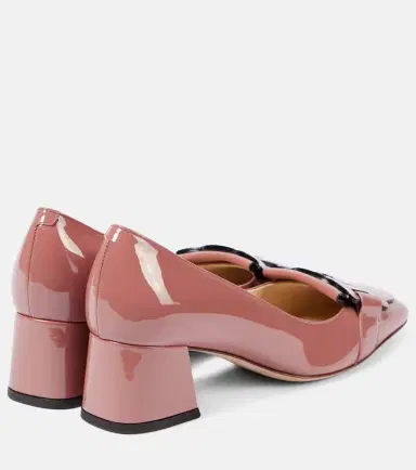Tod's Patent leather pumps | Thumbnail 5