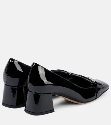 Tod's Patent leather pumps | Thumbnail 2