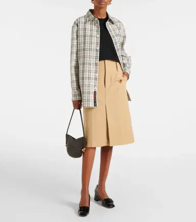 Tod's Patent leather pumps | Thumbnail 6