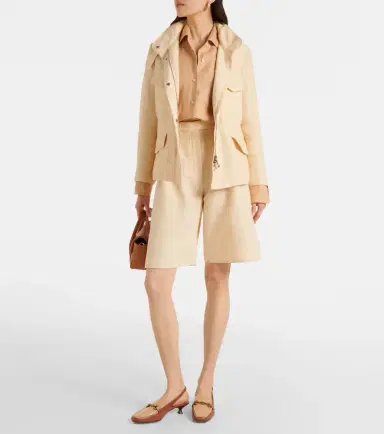 Tod's 35 leather slingback pumps | Thumbnail 5 Tod's 35 leather slingback pumps | Thumbnail 5