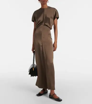 Tod's Polished leather Mary Jane flats | Thumbnail 5