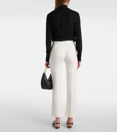 Valentino Cady Couture flared pants | Thumbnail 5