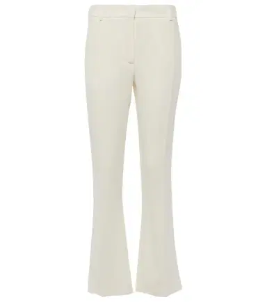 Valentino Cady Couture flared pants | Thumbnail 1