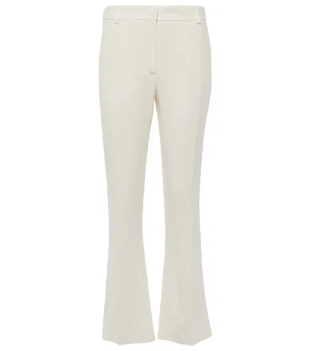 Valentino Cady Couture flared pants