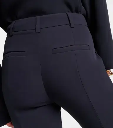 Valentino Cady Couture high-rise flared pants | Thumbnail 6