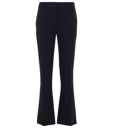Valentino Cady Couture high-rise flared pants | Thumbnail 1