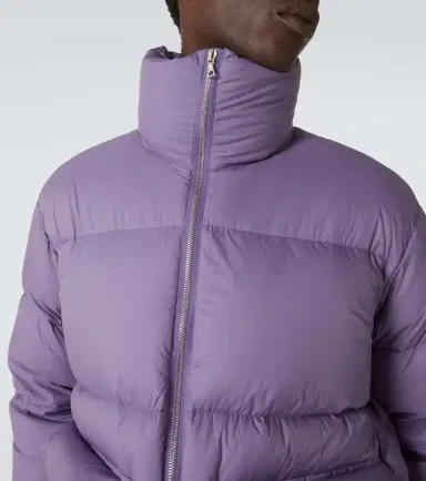 Auralee Ripstop down jacket | Thumbnail 3