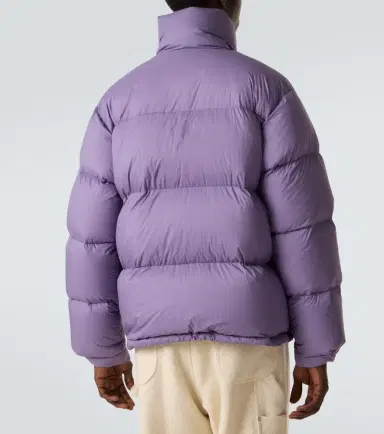 Auralee Ripstop down jacket | Thumbnail 5