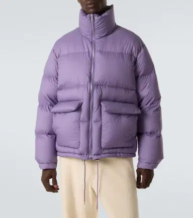 Auralee Ripstop down jacket | Thumbnail 7
