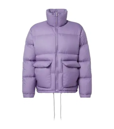 Auralee Ripstop down jacket | Thumbnail 1