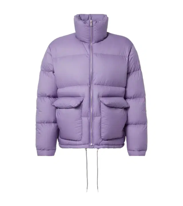 Auralee Ripstop down jacket