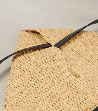 Loewe Paula's Ibiza Puzzle Fold Medium tote bag | Thumbnail 3 Loewe Paula's Ibiza Puzzle Fold Medium tote bag | Thumbnail 3