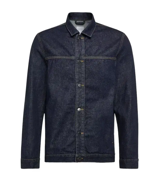 Sunspel Denim jacket