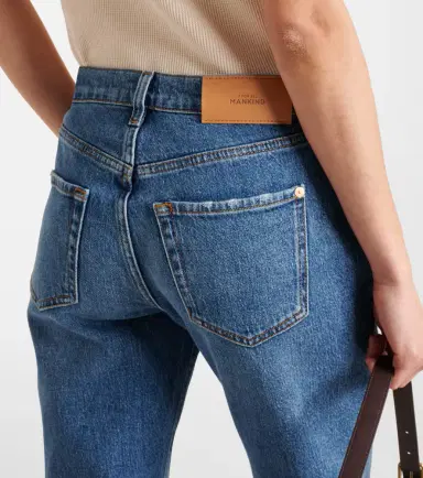 7 For All Mankind Julia boyfriend jeans | Thumbnail 4