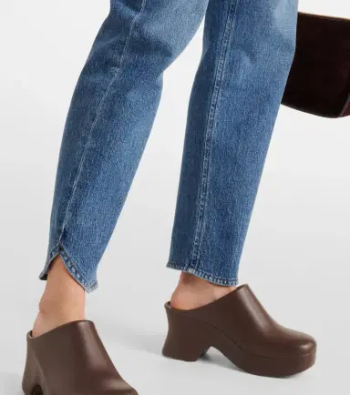 7 For All Mankind Julia boyfriend jeans | Thumbnail 6