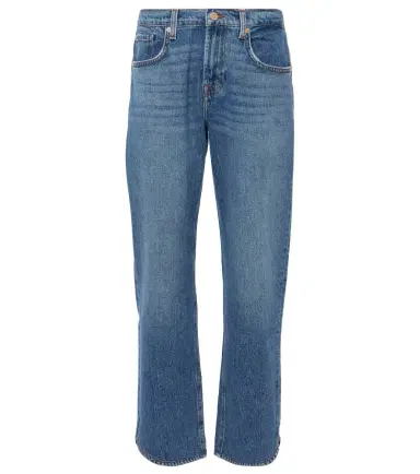 7 For All Mankind Julia boyfriend jeans | Thumbnail 1