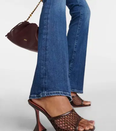 7 For All Mankind Bootcut jeans | Thumbnail 4