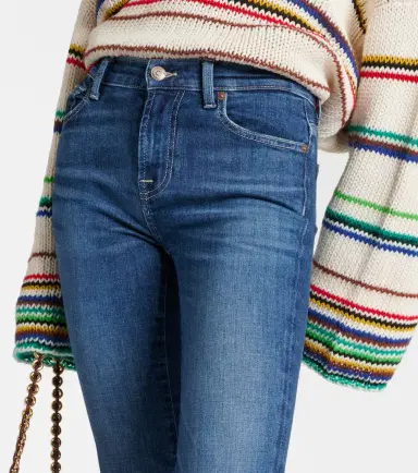 7 For All Mankind Bootcut jeans | Thumbnail 6