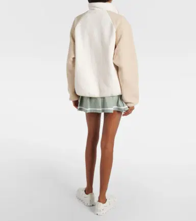 The Upside Harlow fleece jacket | Thumbnail 2