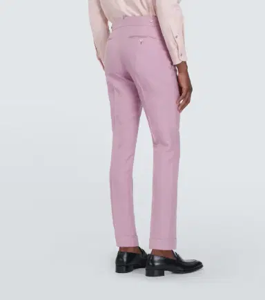 Tom Ford Atticus silk suit | Thumbnail 2