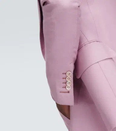Tom Ford Atticus silk suit | Thumbnail 3