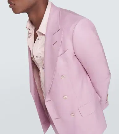 Tom Ford Atticus silk suit | Thumbnail 4