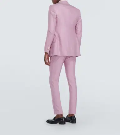 Tom Ford Atticus silk suit | Thumbnail 5