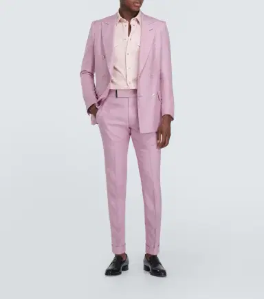 Tom Ford Atticus silk suit | Thumbnail 6