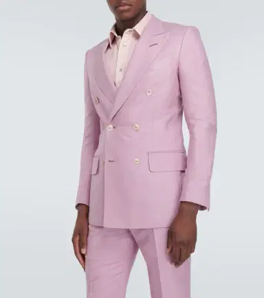 Tom Ford Atticus silk suit | Thumbnail 7