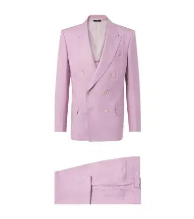 Tom Ford Atticus silk suit | Thumbnail 1