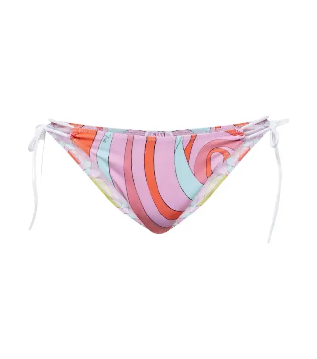 Marmo bikini bottoms
