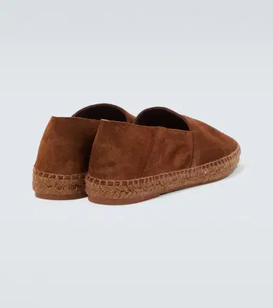 Tom Ford Barnes suede espadrilles | Thumbnail 5